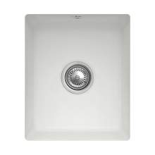 Villeroy & Boch SUBWAY 45 SU Classic Line Undermount Sink