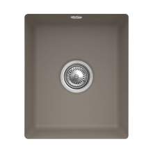 Villeroy & Boch SUBWAY 45 SU Premium Line Undermount Sink