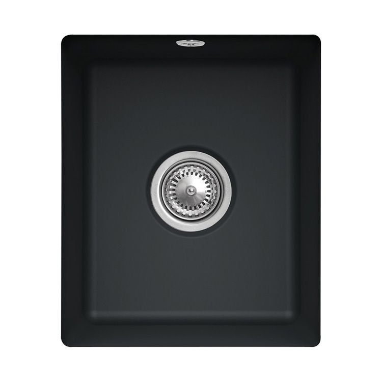 Villeroy & Boch SUBWAY 45 SU Premium Line Undermount Sink