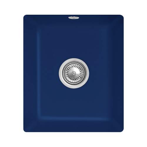 Villeroy & Boch SUBWAY 45 SU Premium Line Undermount Sink