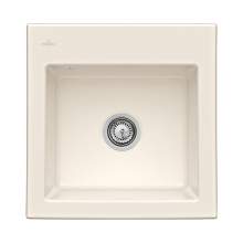 Villeroy & Boch SUBWAY 50 S Classic Line Sink with Tap Ledge