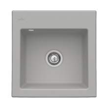 Villeroy & Boch SUBWAY 50 S Classic Line Sink with Tap Ledge