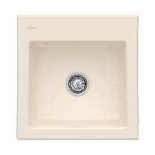 Villeroy & Boch SUBWAY 50 S Classic Line Sink with Tap Ledge