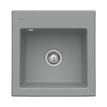 Villeroy & Boch SUBWAY 50 S Classic Line Sink with Tap Ledge