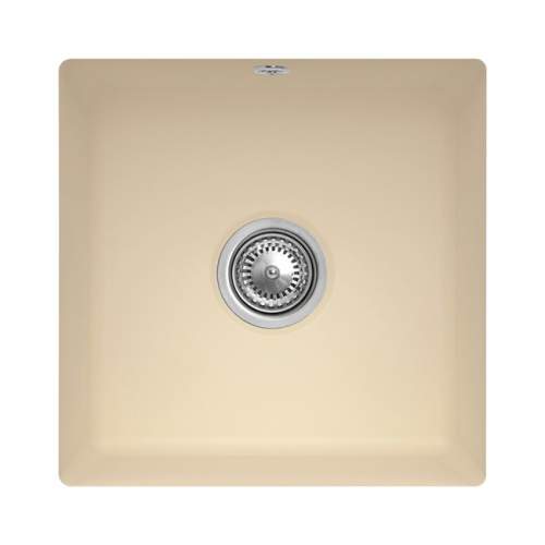 Villeroy & Boch SUBWAY 50 SU Classic Line Large Bowl Sink