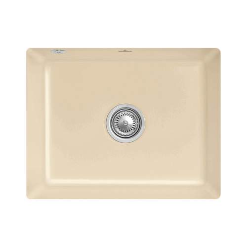 Villeroy & Boch SUBWAY 60 SU Classic Line Large Bowl Sink