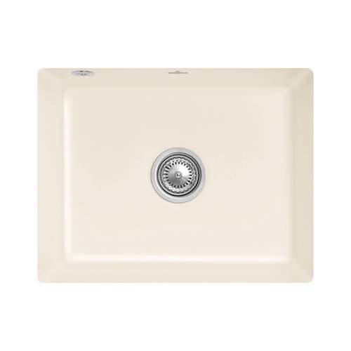 Villeroy & Boch SUBWAY 60 SU Classic Line Large Bowl Sink