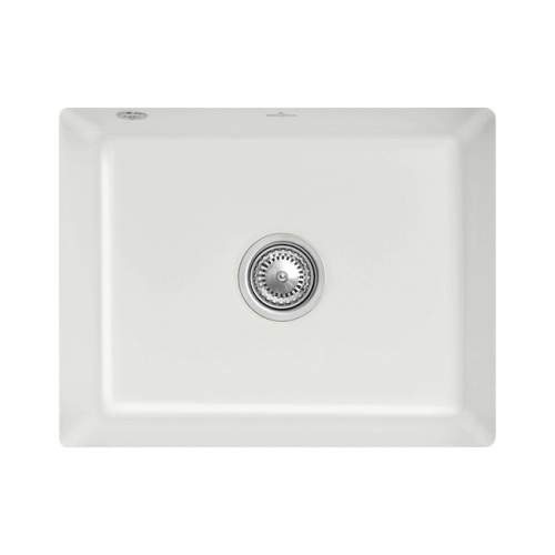 Villeroy & Boch SUBWAY 60 SU Classic Line Large Bowl Sink