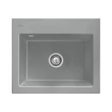 Villeroy & Boch SUBWAY 60 S Classic Line Large Bowl Sink