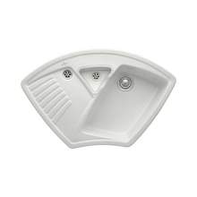 Villeroy & Boch ARENA CORNER Classic Line Ceramic Sink