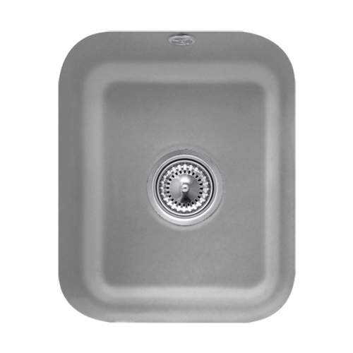 Villeroy & Boch CISTERNA 45 Undermount Sink