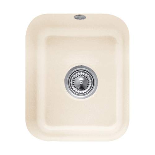 Villeroy & Boch CISTERNA 45 Undermount Sink