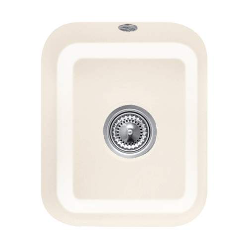 Villeroy & Boch CISTERNA 45 Undermount Sink