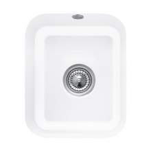 Villeroy & Boch CISTERNA 45 Premium Line Undermount Kitchen Sink