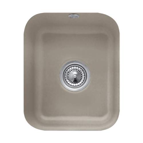 Villeroy & Boch CISTERNA 45 Premium Line Undermount Kitchen Sink