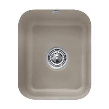 Villeroy & Boch CISTERNA 45 Premium Line Undermount Kitchen Sink