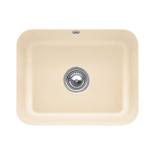 Villeroy & Boch CISTERNA 60C Classic Line Undermount Sink