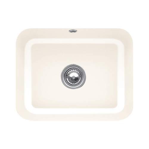 Villeroy & Boch CISTERNA 60C Classic Line Undermount Sink