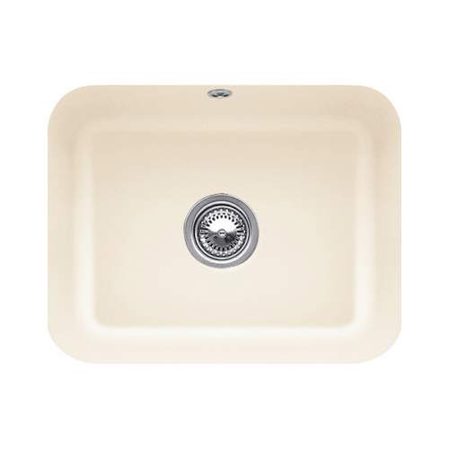 Villeroy & Boch CISTERNA 60C Classic Line Undermount Sink