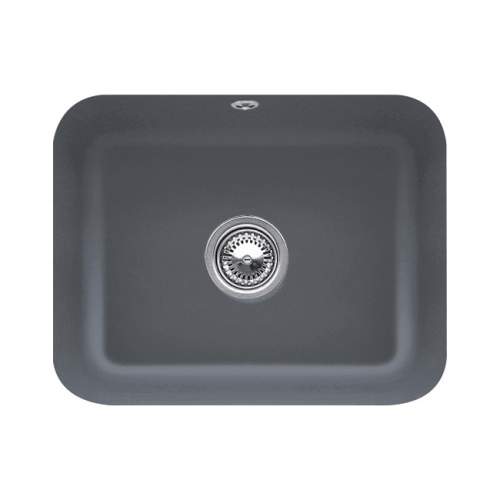 Villeroy & Boch CISTERNA 60C Classic Line Undermount Sink