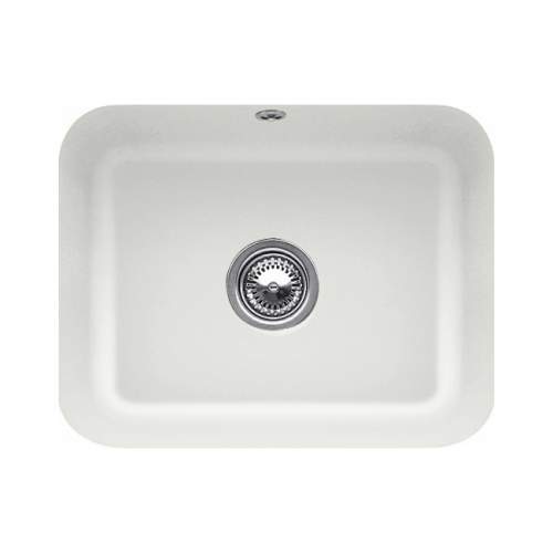 Villeroy & Boch CISTERNA 60C Classic Line Undermount Sink