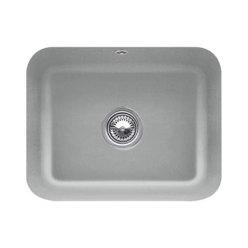 Villeroy & Boch CISTERNA 60C Classic Line Undermount Sink