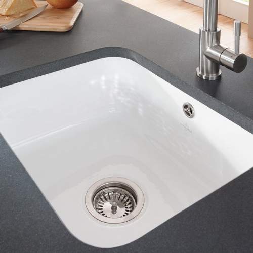 Villeroy & Boch CISTERNA 60C Classic Line Undermount Sink