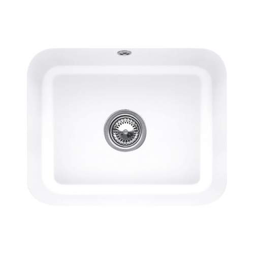 Villeroy & Boch CISTERNA 60C Premium Line Undermount Sink