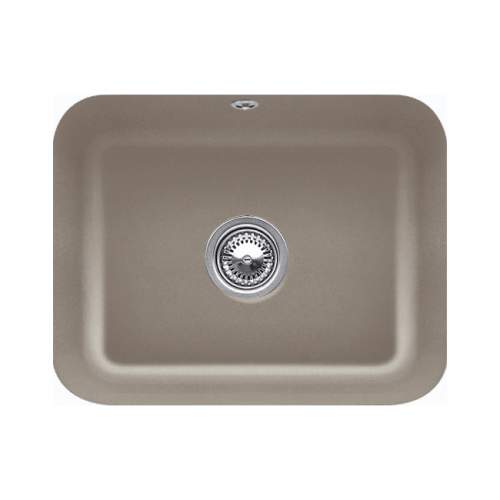 Villeroy & Boch CISTERNA 60C Premium Line Undermount Sink