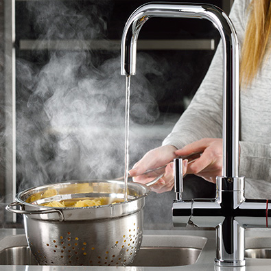 Boiling water tap vs instant kettle vs kettle: which is best for you?