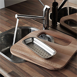 Reginox chopping board