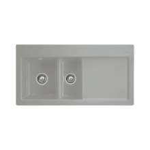 Villeroy & Boch SUBWAY 60 Classic Line 1.5 Bowl Sink