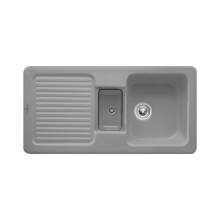 Villeroy & Boch CONDOR 60 Classic Line 1.5 Bowl Kitchen Sink