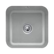 Villeroy & Boch CISTERNA 50 Classic Line Undermount Kitchen Sink