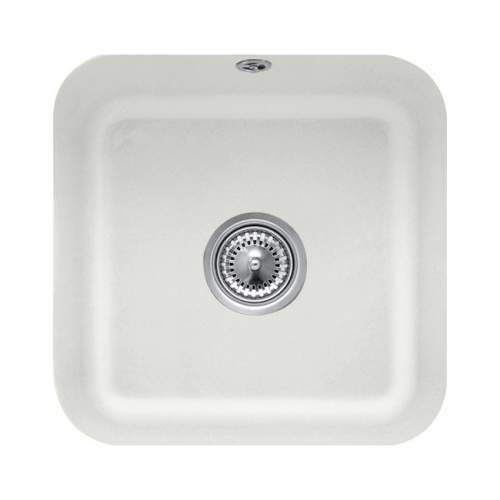 Villeroy & Boch CISTERNA 50 Classic Line Undermount Kitchen Sink