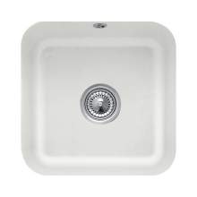 Villeroy & Boch CISTERNA 50 Classic Line Undermount Kitchen Sink