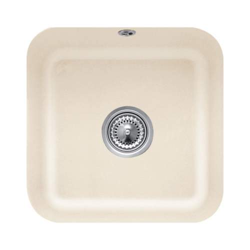 Villeroy & Boch CISTERNA 50 Classic Line Undermount Kitchen Sink