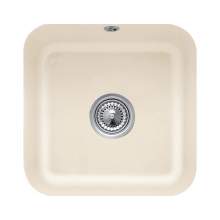 Villeroy & Boch CISTERNA 50 Classic Line Undermount Kitchen Sink