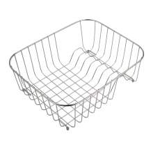Bluci WB02 Wire Drainer Basket