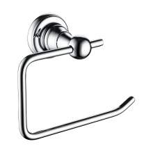 Bristan 1901 Traditional Toilet Roll Holder in Chrome