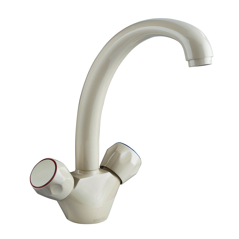 Bristan Montreal Easyfit Kitchen Mixer Tap