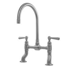 Caple Putney Bridge Deck Mounted Kitchen Tap