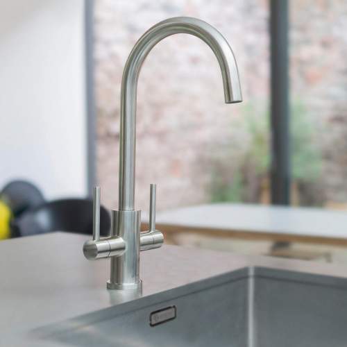 Caple LAMAR Monobloc Kitchen Mixer Tap