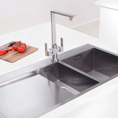 Caple ROBO Monobloc Kitchen Tap