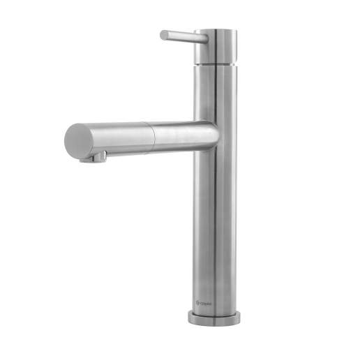 Caple ATLANTA Single Lever Pull-Out Kitchen Tap