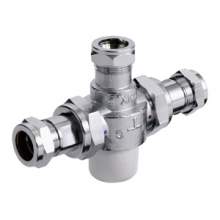 Bristan Thermostaic Commercial Mixing Valves