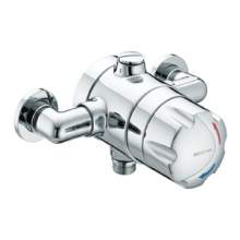 Bristan Commercial Thermostatic Shower Valves