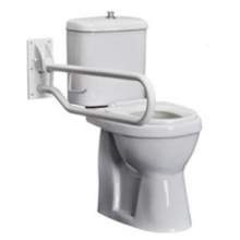 Bristan DocM Disabled Living Bathroom Products