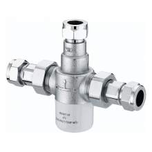 Bristan 15mm Thermostatic Mixing Valve - MT503CP
