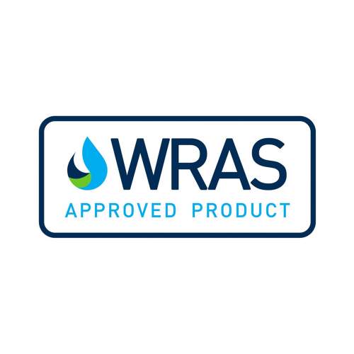 WRAS Approved Logo